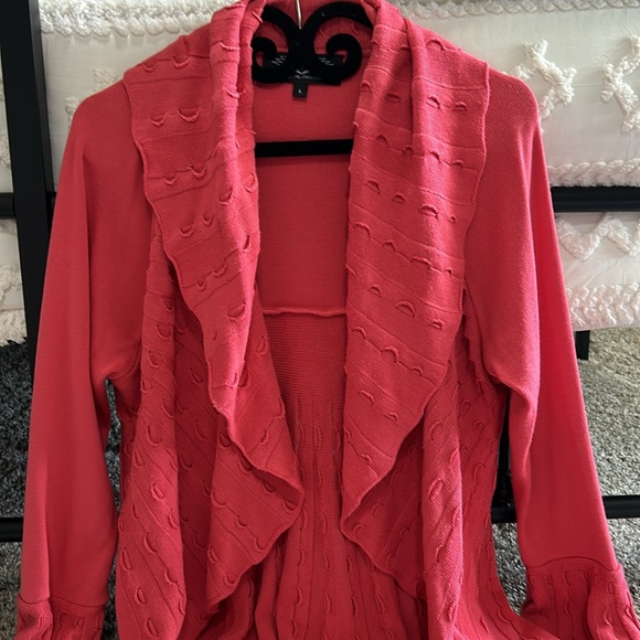 Angel design by Sabri Ozel Cardin size Large - Picture 5 of 10